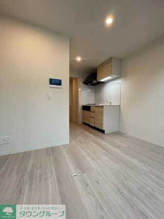 JPT RESIDENSEの物件内観写真